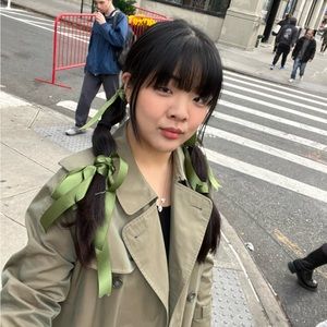 Meet your Posher, Jane